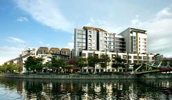 River Place (D3), Condominium #472891951